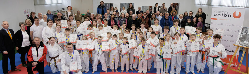 Kinder- und Jugend-Cup, Samstag, 28.03.2026