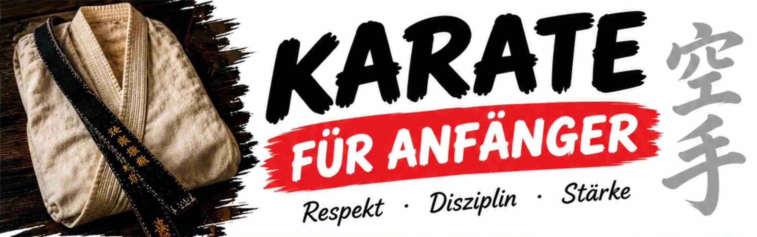 Anfänderkurs startet im Herbst 2026